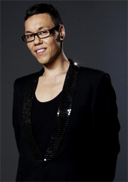 Gok Wan