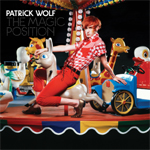 Patrick Wolf The Magic Position