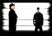 The Pet Shop Boys