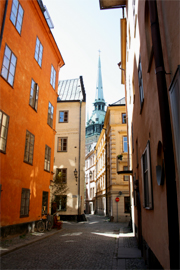 Gamla Stan