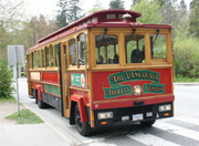 Vancouver Trolley Company
