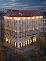 Ring Hotel Vienna